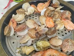 -巧克力渔家.小船海鲜胶东菜(万平口店)