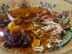 -孙厨娘川味饭馆(临河街店)