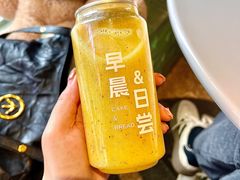 -迦南的早晨蛋糕甜品集合店