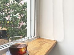 靠窗位-怪 kafe.
