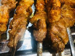 -疆里疆外·和田烤肉·清真