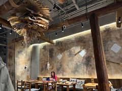 -北丐先生·野馄饨烧烤(长宁龙之梦店)