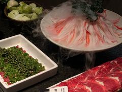 -三出山火锅(南京万象天地店)