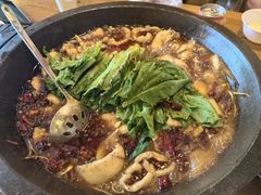 -都江堰石锅鱼