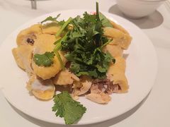 -泰煌鸡·上海白斩鸡·沪菜(平利店)