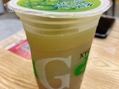 -江城燕子大排档(江汉路步行街店)