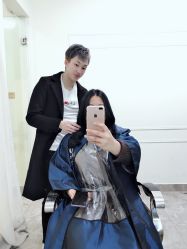 -BM SALON