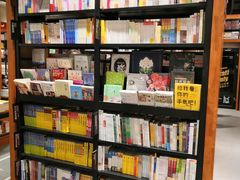 -西西弗书店&矢量咖啡(万象城店)