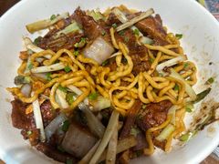 -寻裕记·现炒浇头面(人民广场店)