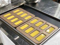 -王森咖啡西点烘焙培训(上海名厨中心店)