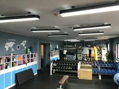 -悦健身私教工作室(双井店)