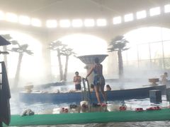 -仁爱团泊湖温泉中心