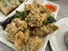 -台北楚楚园馅饼粥(虹桥南丰城店)