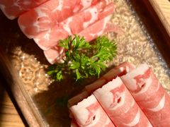 -四喜小胖·北京涮肉(五道营店)