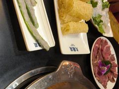 -大龙辣火锅·龙虾·烧烤(湖滨新天地店)