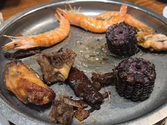 -汉巴味德(大悦城店)