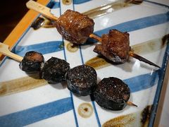 -火山屋台(新街口店)