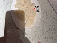 -鱼酷活鱼烤鱼(新世界城店)