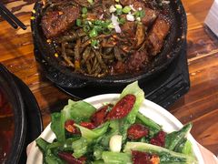 -十吉老砂锅(天生丽街生活馆店)