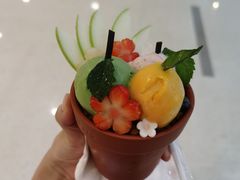 -哈根达斯(皇城恒隆广场店)