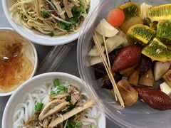 -再回首鸡肉米线(人民路一店)