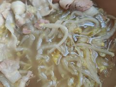 -砂锅居(西四店)