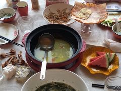 -聚鑫阁江浙菜·非遗传承技艺(青村帝华园店)
