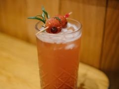 -森Some Fusion(荔湾店)