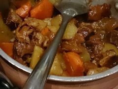 -西贝(上海我格广场店)