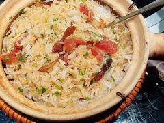 彪哥腊味煲仔饭-顺峰顺水顺德菜(龙华店)