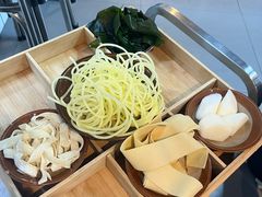-芈重山老火锅(广州首店)