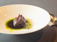 -上海滩餐厅(BFC外滩金融中心店)