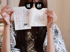 -春风十里咖啡馆