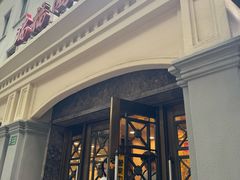 -瑞福园联谊餐室(茂名南路店)