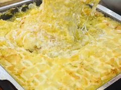 -良友·海鲜青岛菜·海肠捞饭(五四广场店)