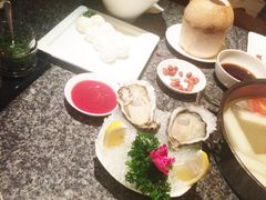 -辉哥火锅(虹桥路店)