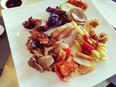 -贵阳万丽酒店