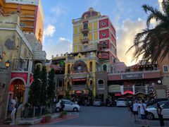-美国村