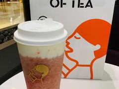 -喜茶(杭州滨江宝龙店)