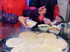-张记灌饼(丰富路店)