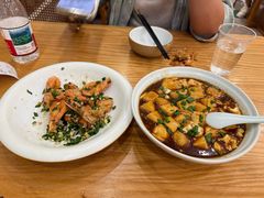 -23号墙门菜(狮虎桥店)