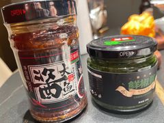 -旺顺阁·北京菜·烤鸭(大望路店)