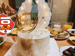 -Joy's Wish创意蛋糕定制&甜品台(乐虹坊精致生活广场店)