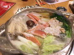 -蟹道乐(道顿堀本店)
