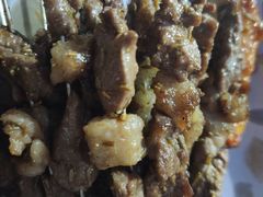 -铁诚烤肉