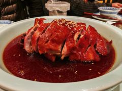 -南京大牌档(夫子庙老门东店)