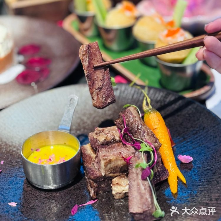 七夕浪漫夜，做个圣泰帕府小公主