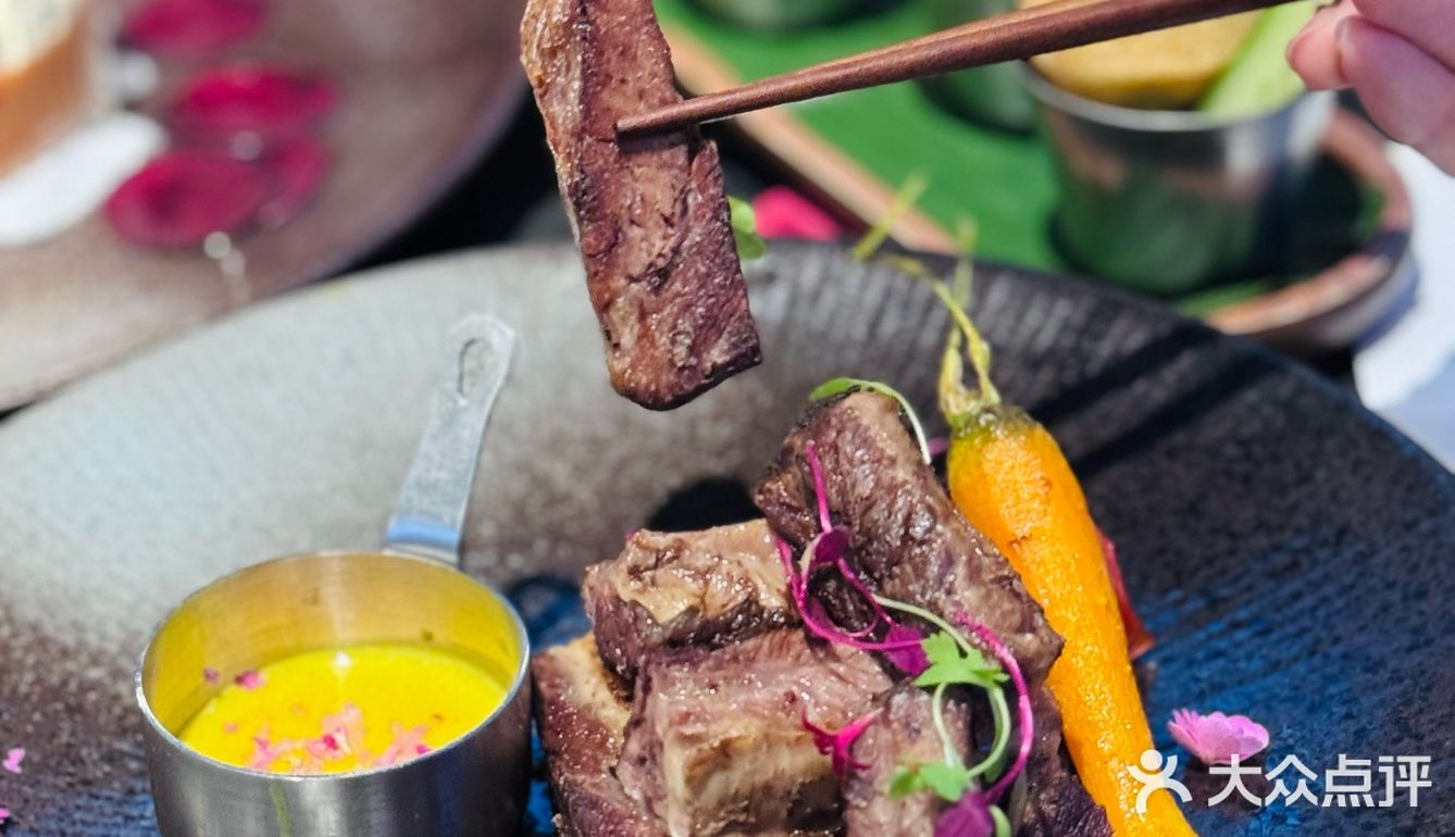 七夕浪漫夜，做个圣泰帕府小公主