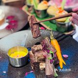 七夕浪漫夜，做个圣泰帕府小公主