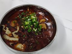 -金牌罗记肠旺面(蔡家街店)